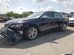 Carros con verificación Run & Drive a la venta en subasta: 2015 Chevrolet Impala LTZ