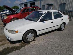 1998 Toyota Corolla VE en venta en Chambersburg, PA