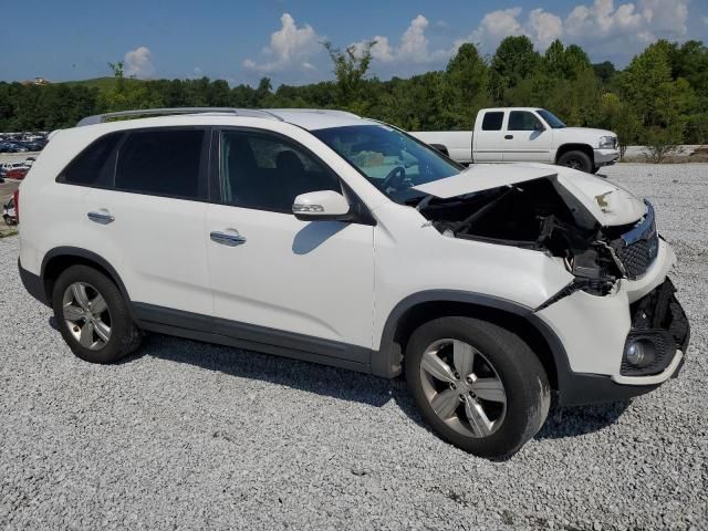 2013 KIA Sorento EX