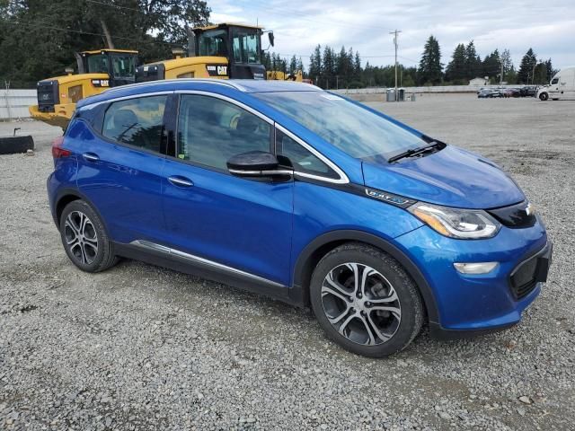 2019 Chevrolet Bolt EV Premier