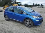 2019 Chevrolet Bolt EV Premier