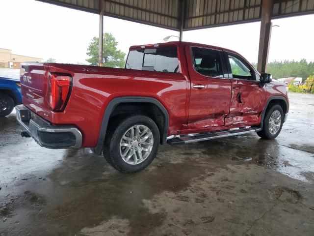 2021 GMC Sierra K1500 SLT