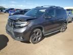 2020 Honda Passport Touring