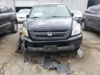 2004 Honda Pilot EX