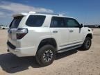 2012 Toyota 4runner SR5