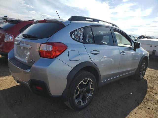 2014 Subaru XV Crosstrek 2.0 Premium