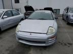 2000 Mitsubishi Eclipse RS