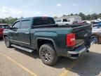 2015 GMC Sierra K1500 SLT