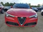 2022 Alfa Romeo Stelvio TI