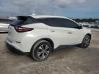 2021 Nissan Murano S