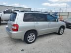 2007 Toyota Highlander Hybrid