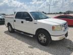 2007 Ford F150 Supercrew