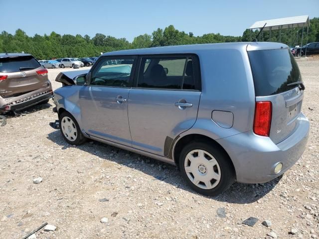 2010 Scion XB