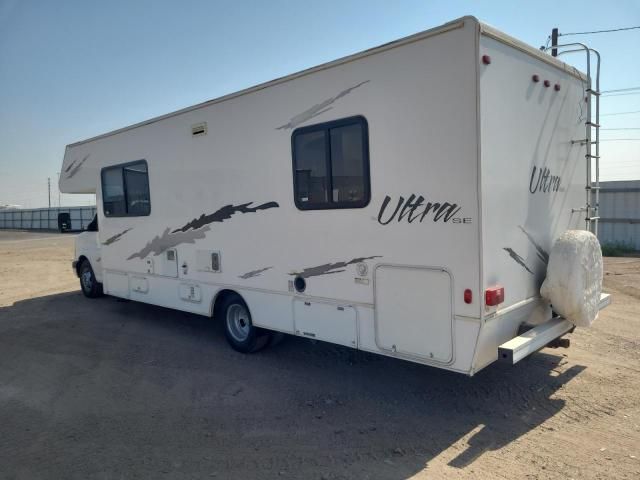 2006 Chevrolet Express G3500