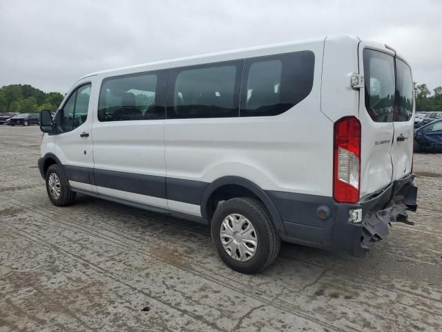 2019 Ford Transit T-350