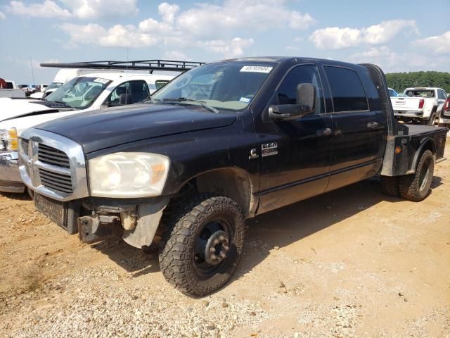 2007 Dodge RAM 2500