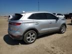 2017 Lincoln MKC Premiere