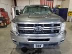 2011 Chevrolet Silverado K2500 Heavy Duty LT