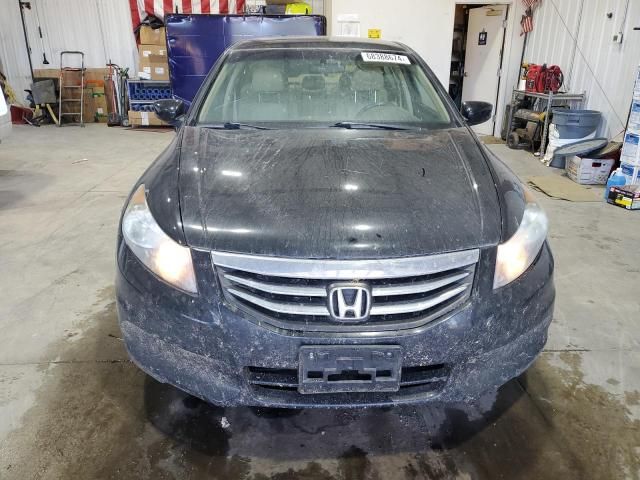 2011 Honda Accord SE