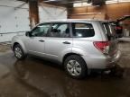 2009 Subaru Forester 2.5X