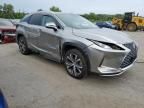 2022 Lexus RX 450H