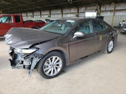 2022 Toyota Camry LE en venta en Phoenix, AZ