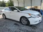 2012 Hyundai Sonata SE