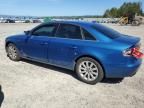 2009 Audi A4 Premium Plus