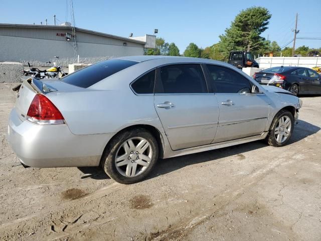 2012 Chevrolet Impala LT