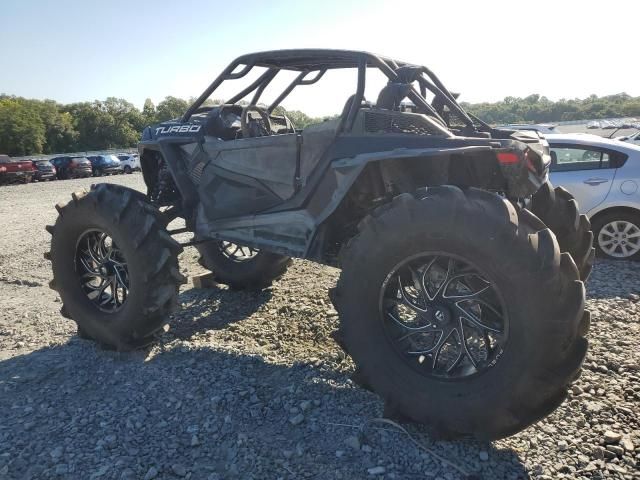 2020 Polaris RZR XP Turbo