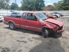 1996 Chevrolet S Truck S10