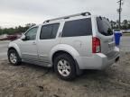 2012 Nissan Pathfinder S