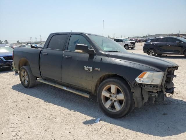 2019 Dodge RAM 1500 Classic SLT