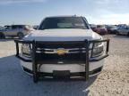 2017 Chevrolet Tahoe Police