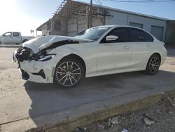 2022 BMW 330I en venta en Corpus Christi, TX