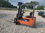 2007 Toyota Fork Lift