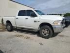 2012 Dodge RAM 2500 SLT