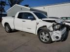 2007 Toyota Tundra Double Cab Limited