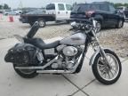 2002 Harley-Davidson FXD