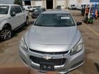 2016 Chevrolet Malibu Limited LS