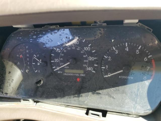 1998 Toyota Camry CE