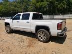 2018 GMC Sierra K1500 SLT