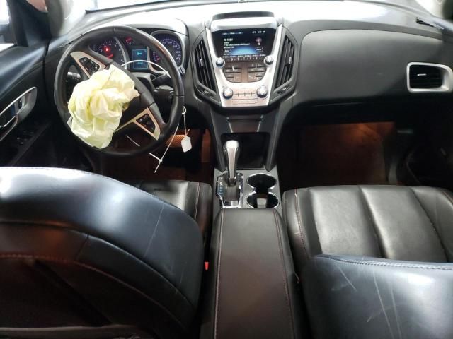 2015 Chevrolet Equinox LTZ