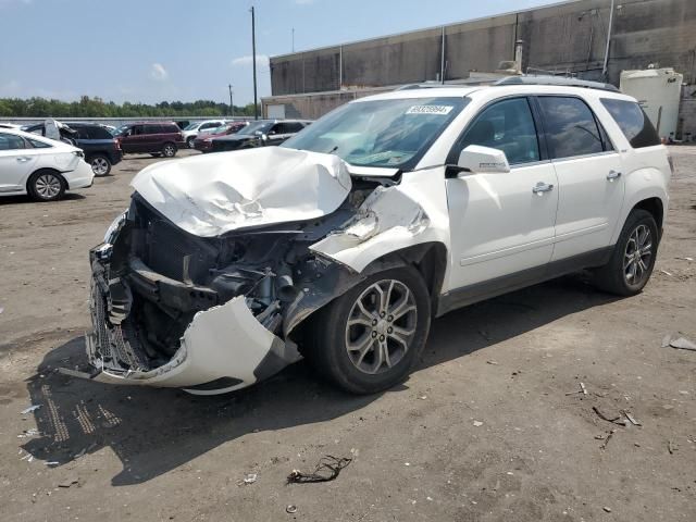 2014 GMC Acadia SLT-1