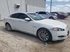 2014 Jaguar XF