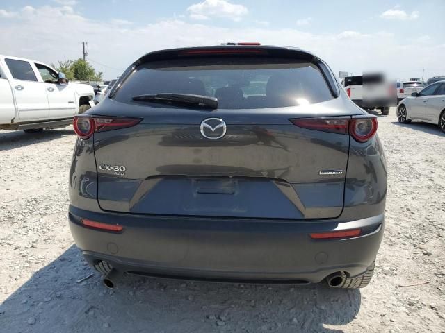 2020 Mazda CX-30 Select