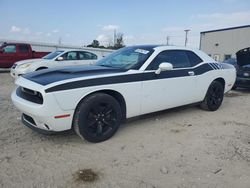 Run And Drives Cars for sale at auction: 2016 Dodge Challenger SXT