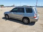 2007 Subaru Forester 2.5X Premium