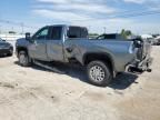 2024 Chevrolet Silverado K2500 Heavy Duty LT