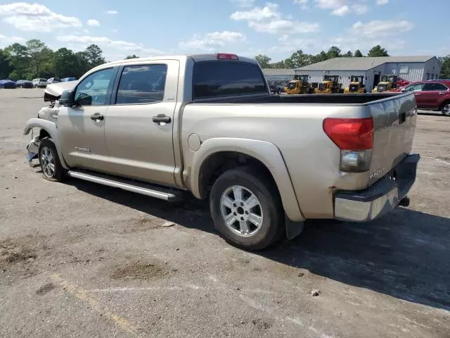 2008 Toyota Tundra Crewmax